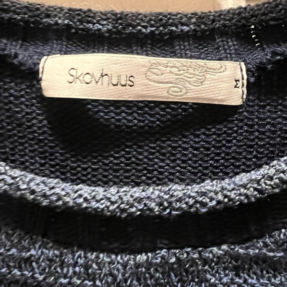 SKOVHUUS‎ Cotton blend sweater - Picture 2 of 5